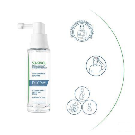 Ducray Sensinol Serum 30 ml