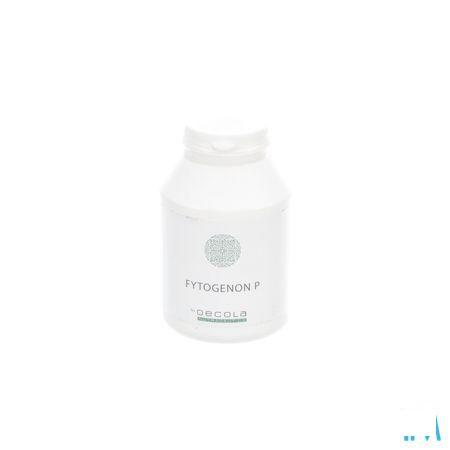 Fytogenon P Tabletten 180  -  Decola