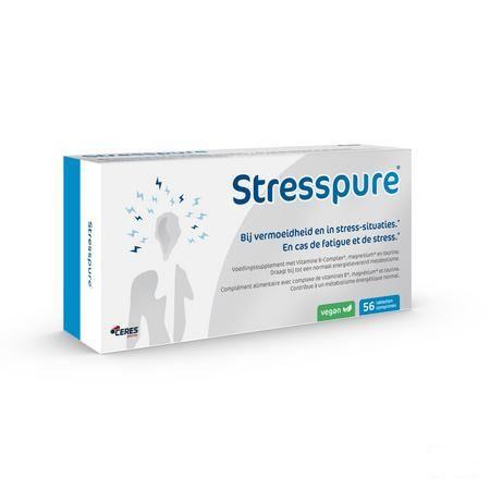 Stresspure Tabletten 56