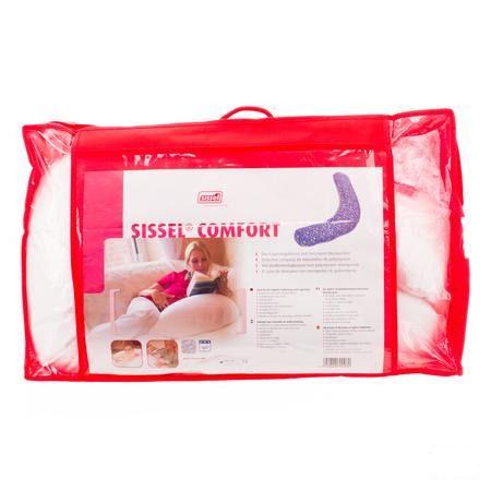Sissel Comfort Positioneringskussen Korrels 195x35  -  Sissel
