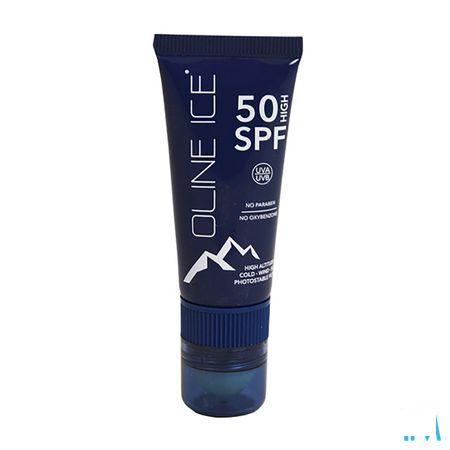 Oline Ice Ski Ip50 Combitube 20 ml + Lipbalsem 3,2g