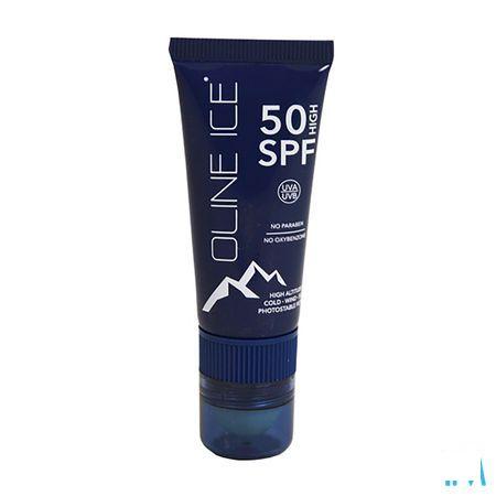 Oline Ice Ski Ip50 Combitube 20 ml + baume Levre 3,2g