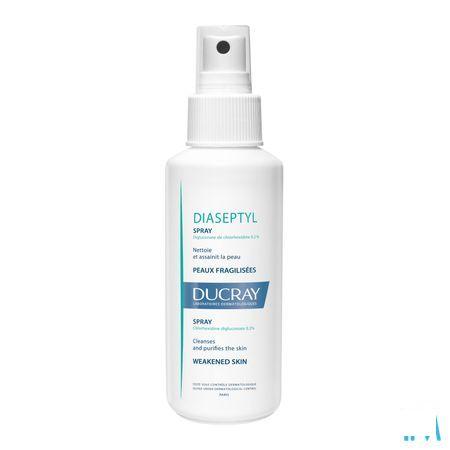 Ducray Diaseptyl Spray 125 ml