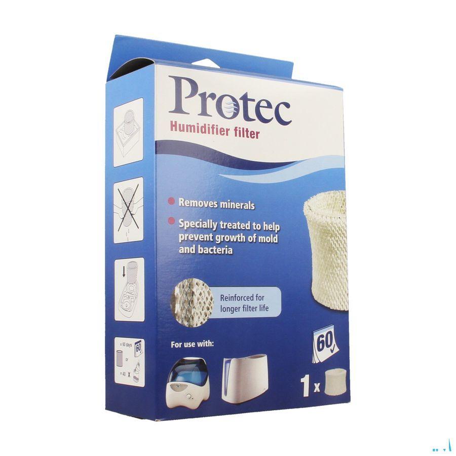 Honeywell Humidificateur Filtre V3100e Vicaca3e