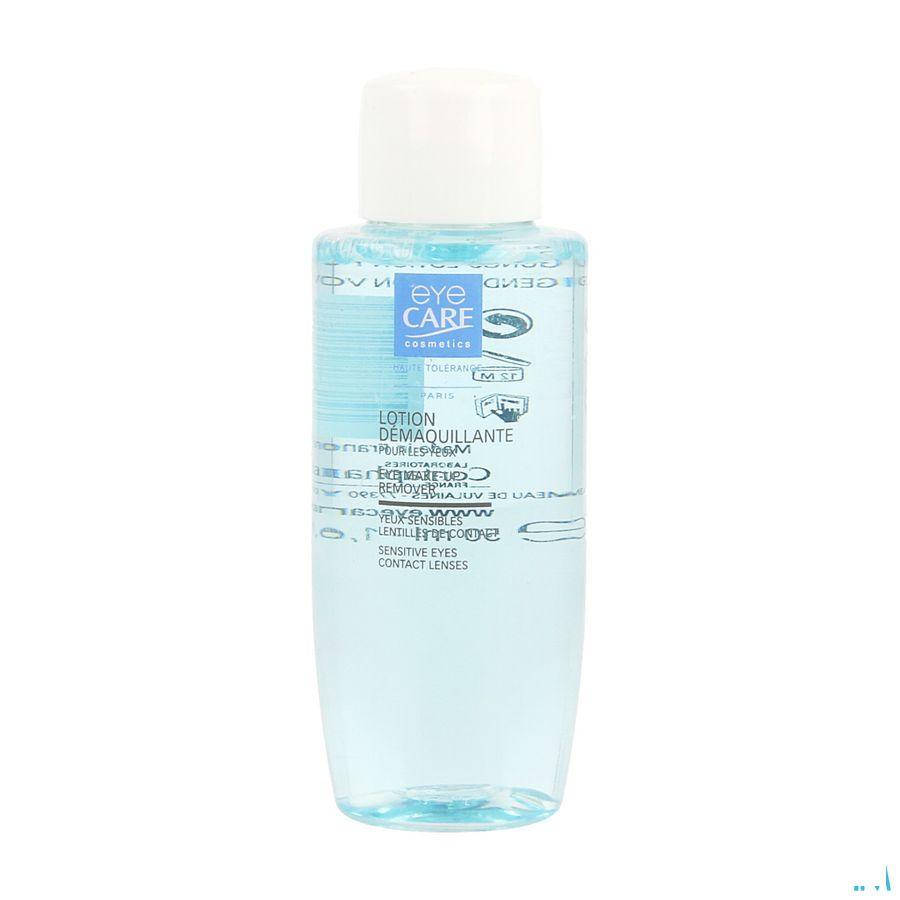 Eye Care Reinigingslotion Ogen 50 ml