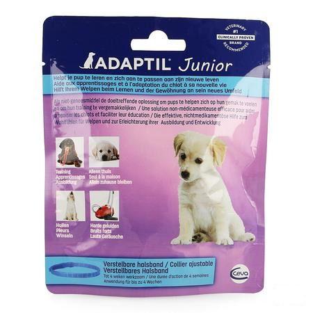 Adaptil Halsband Hond Junior 46,5cm