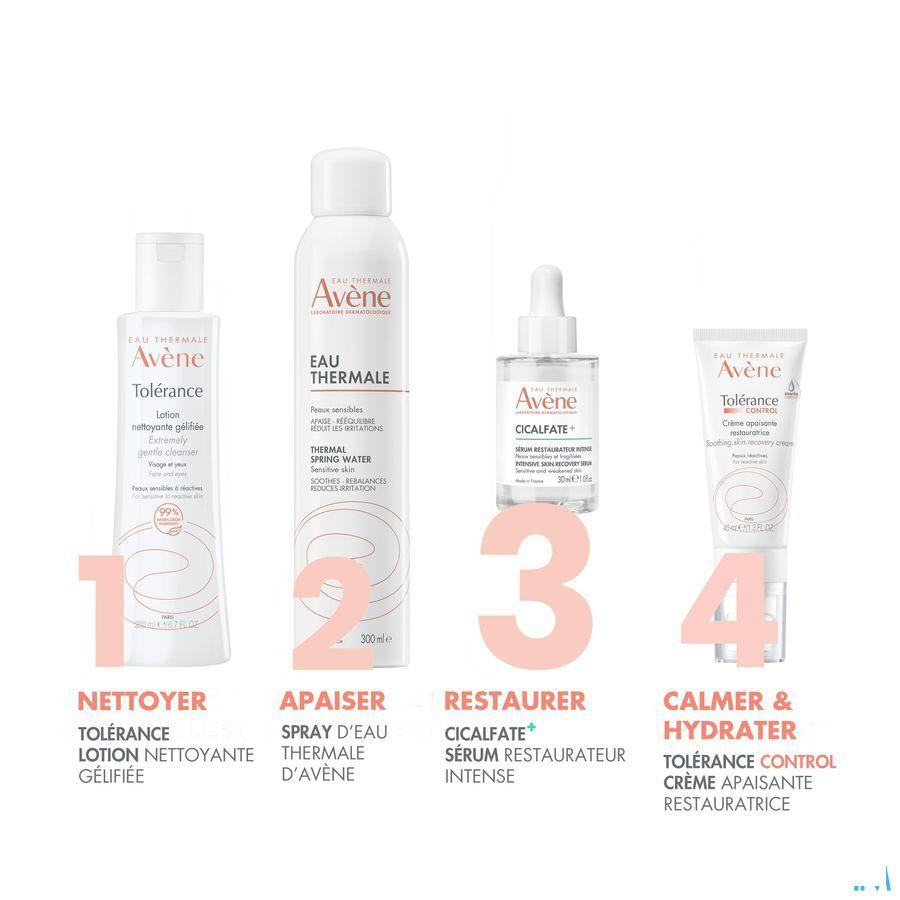 Avene Cicalfate+ Serum Intens Herstellend 30 ml
