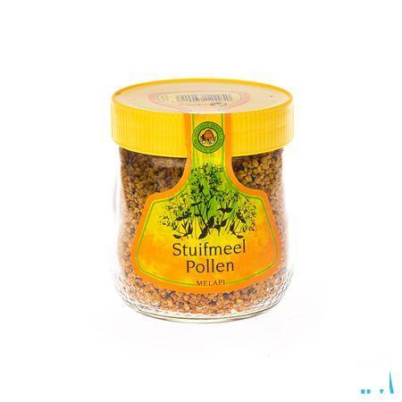 Melapi Pollen - Stuifmeelpollen 250 gr 5537  -  Revogan