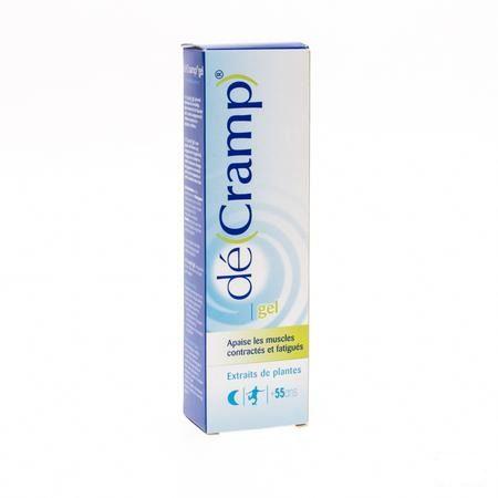 Decramp Gel Tube 100 ml