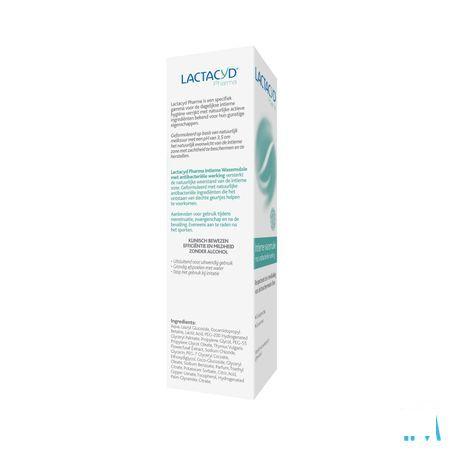 Lactacyd Pharma Antibacterial 250 ml