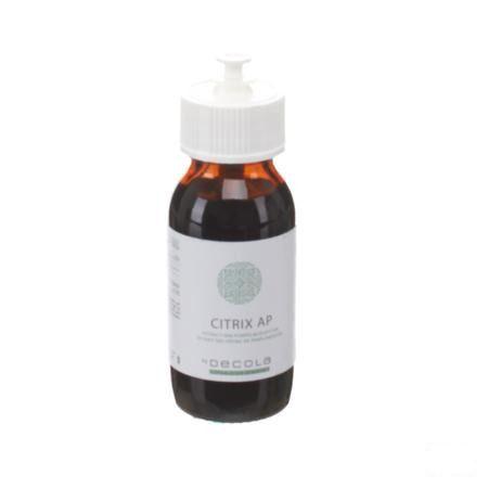 Citrix Ap Extrait Pepins Pamplemousse 55 ml  -  Decola