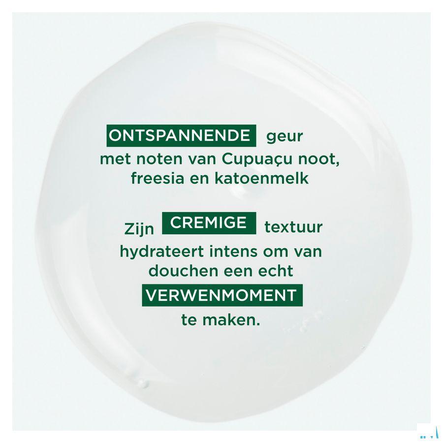 Klorane Lichaam DoucheCreme Cupuacubloem 200 ml