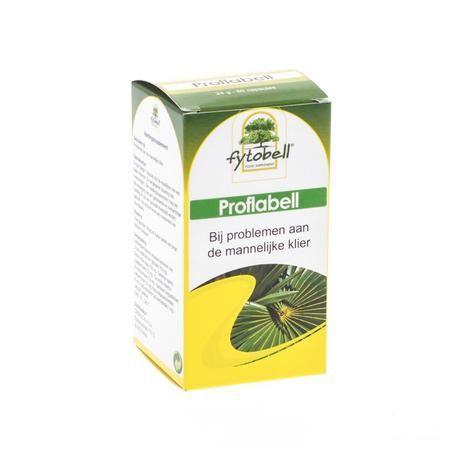 Fytobell Proflabell Capsule 60  -  Drenco