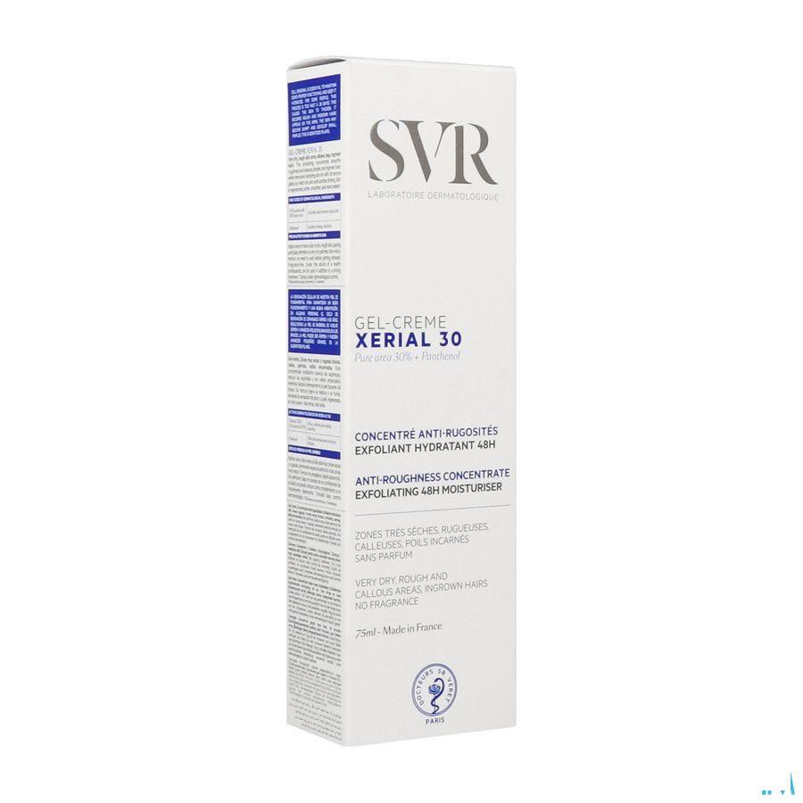 Xerial 30 Gel Creme 75 ml