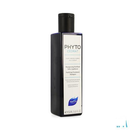 Phytocedrat Shampooing  Huile Ess Cheveux Gras 250 ml