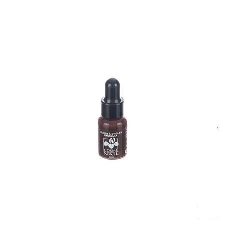 Lisandra Cosmenail Vao 21 Brun 5 ml