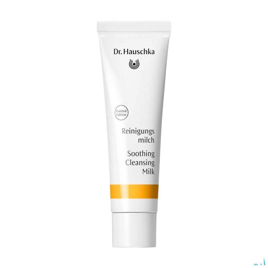 Dr.Hauschka Lait Démaquillant et Nettoyant  Format Voyage 30 ml   -  Wala Nederland