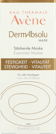 Avene Dermabsolu Mask A/Aging 75ml  -  Avene   -  Avene