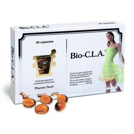 Bio-c.l.a. Capsule 90  -  Pharma Nord