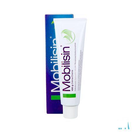 Mobilisin Creme 100 gr  -  EG