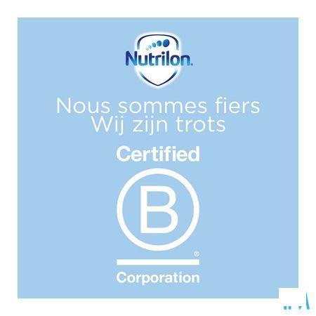 Nutrilon Ar 1 Minipack 5x22 gr  -  Nutricia