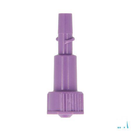 Freka Enfit/Enlock Step Adapter