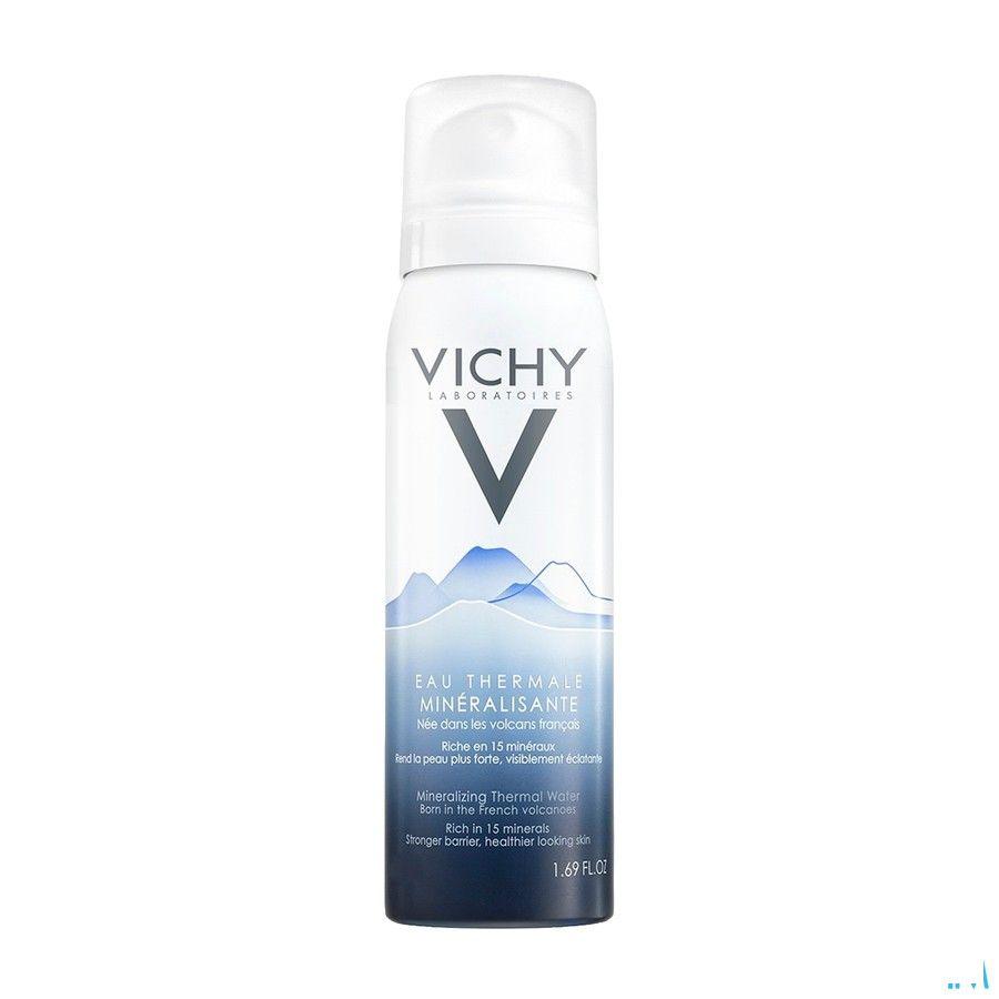 Vichy Eau Thermale 150 ml  -  Vichy