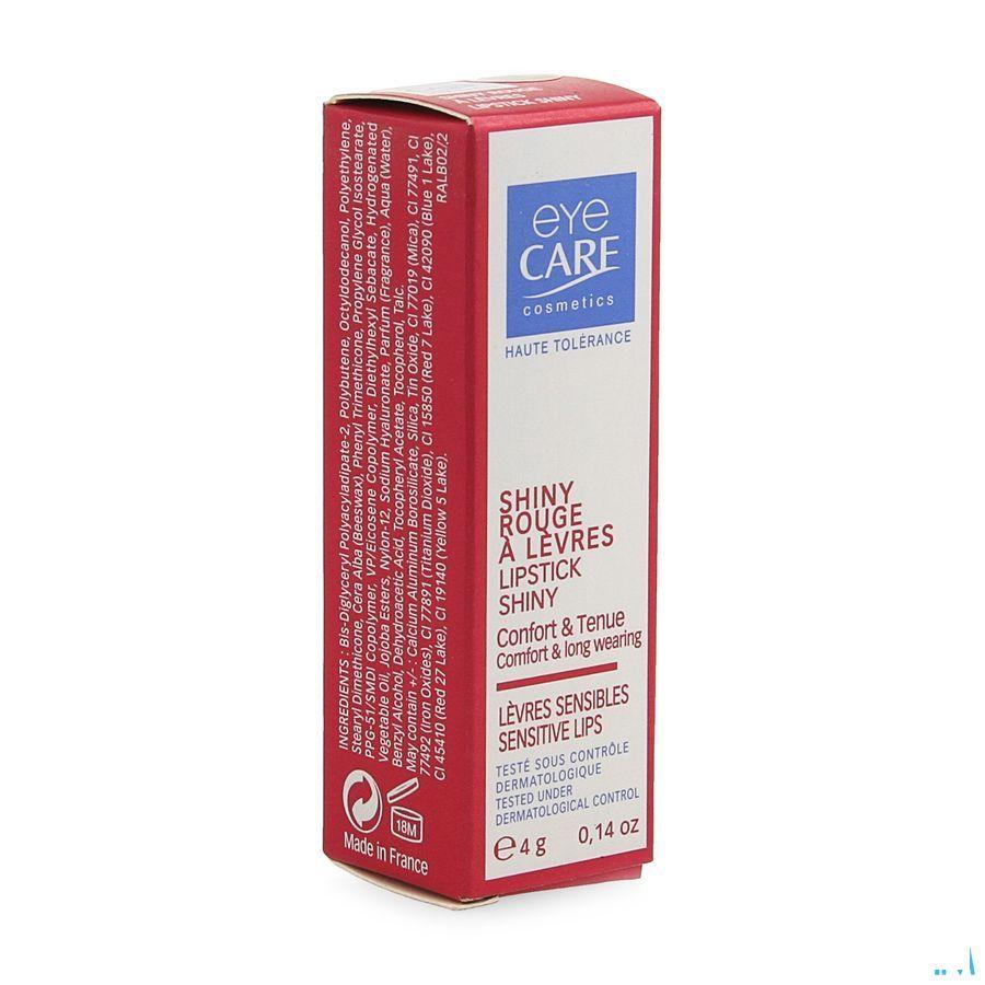 Eye Care Ral 653 Shiny Rose Desir 4g