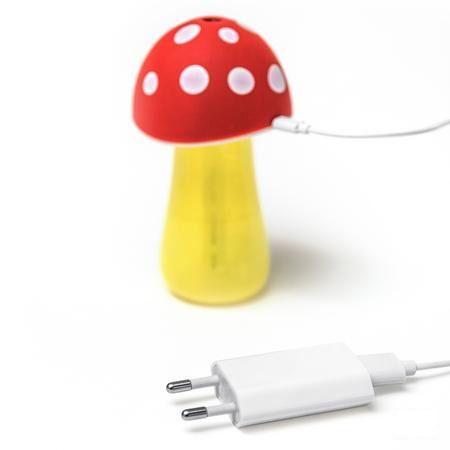 Studio 100 Diffuseur Plop Champignon  -  Eureka Pharma