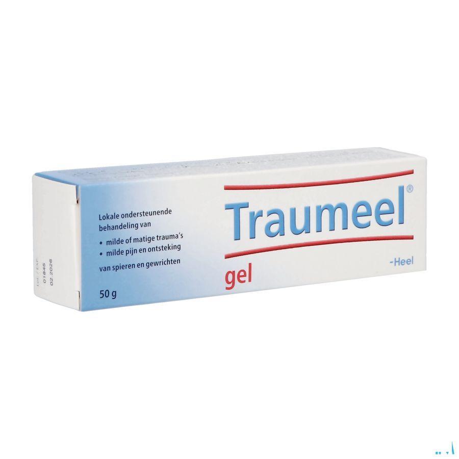 Traumeel Gel 50 gr  -  Heel