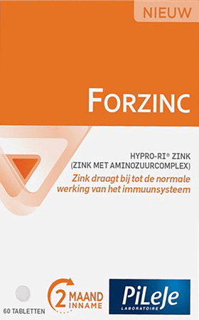 Forzinc Bnl Comp 60