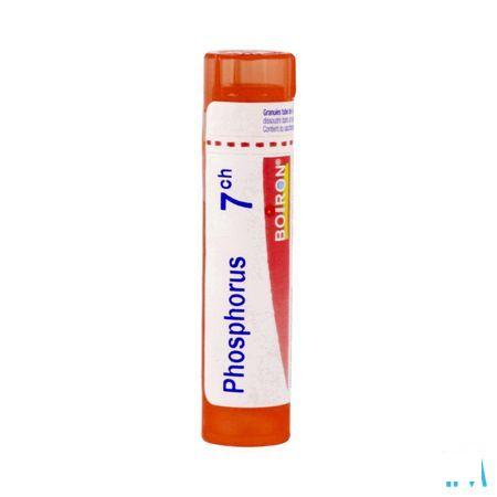 Phosphorus 7CH Gr 4g  -  Boiron