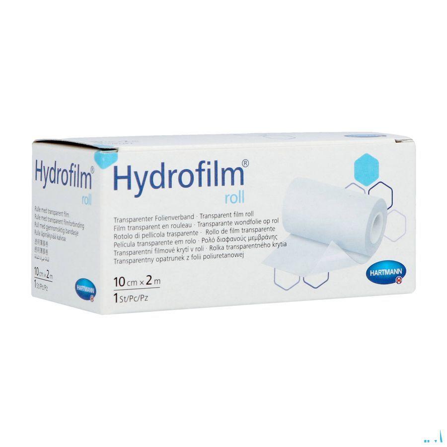 Hydrofilm Roll 10cmx2m 1 P/s  -  Hartmann