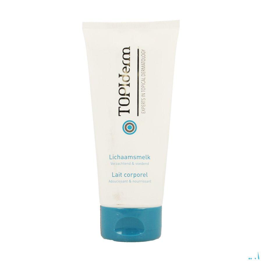 Topiderm Lait Corporel 200 ml