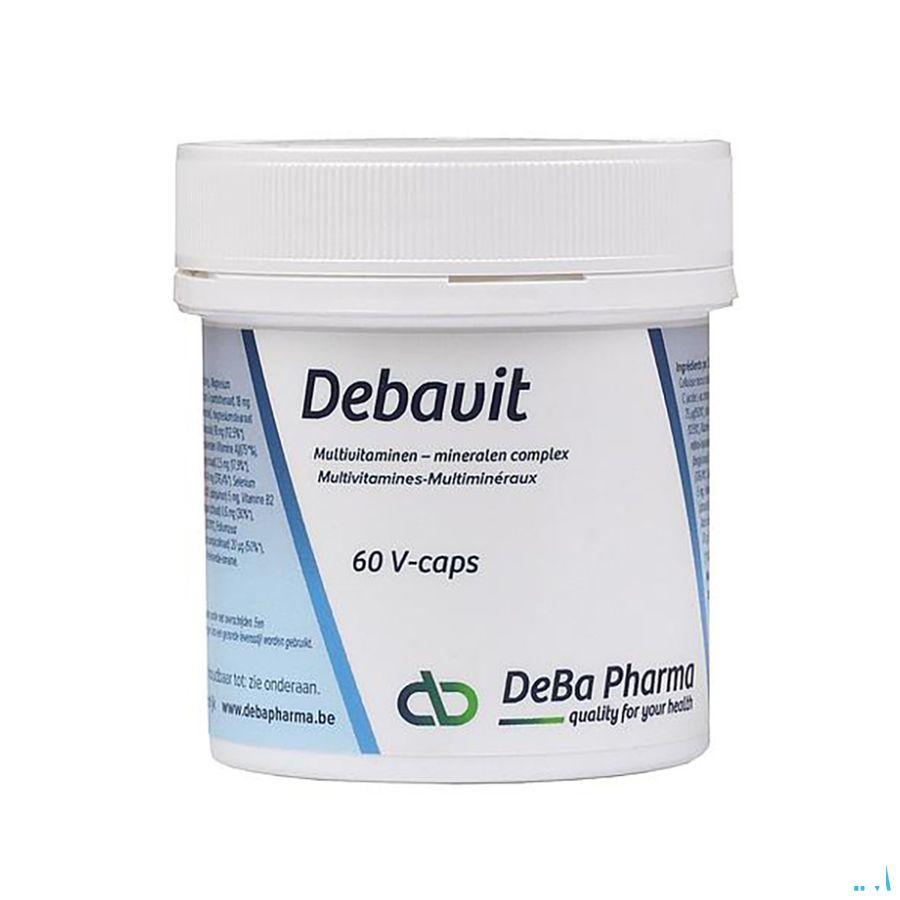 Debavit V-Caps 60 Deba