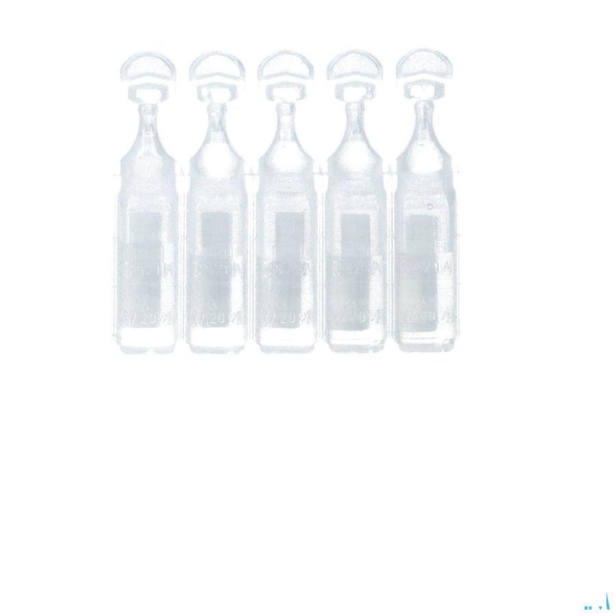 Gammadyn Ampullen 30 X 2 ml Zn  -  Unda - Boiron