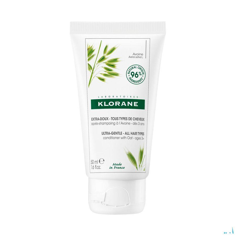 Klorane Capilaire Baume Avoine 50 ml