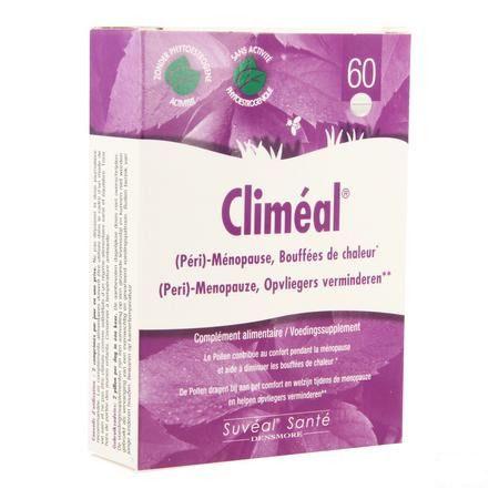 Climeal Comprimes 60  -  Densmore Laboratoire
