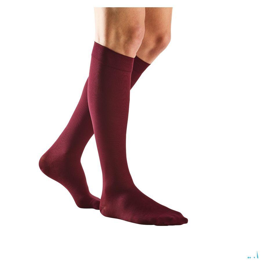 Bota Relax 280 Korte Kous Bordx N3  -  Bota