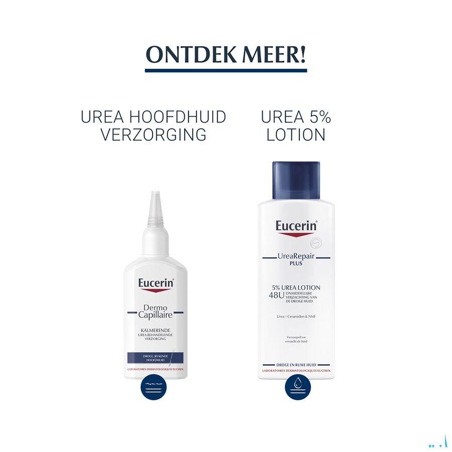 Eucerin Dermocapillaire Shampooing Uree Calmant 250 ml  -  Beiersdorf