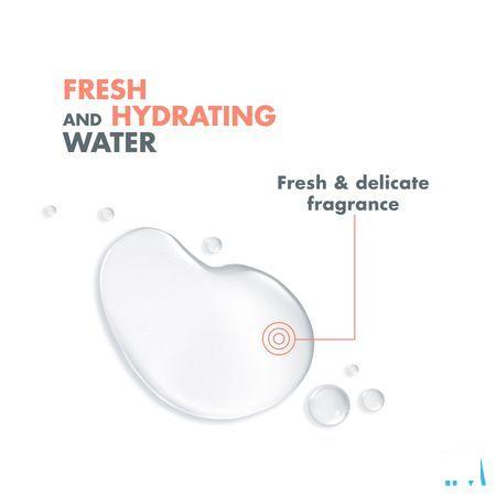 Avene Lotion Tonic Verzacht. 200 ml  -  Avene