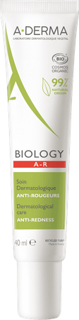 Aderma Biology Dermatolog.Verzorg. Anti Roodheid 40 ml  -  Aderma