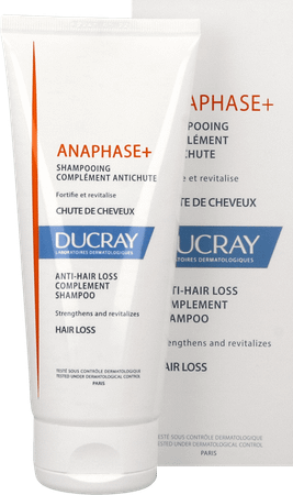 Ducray Anaphase + Shampooing 200 ml