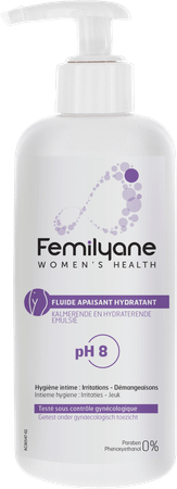 Femilyane Wh Fluide Apaisant Hydra Ph8 200 ml