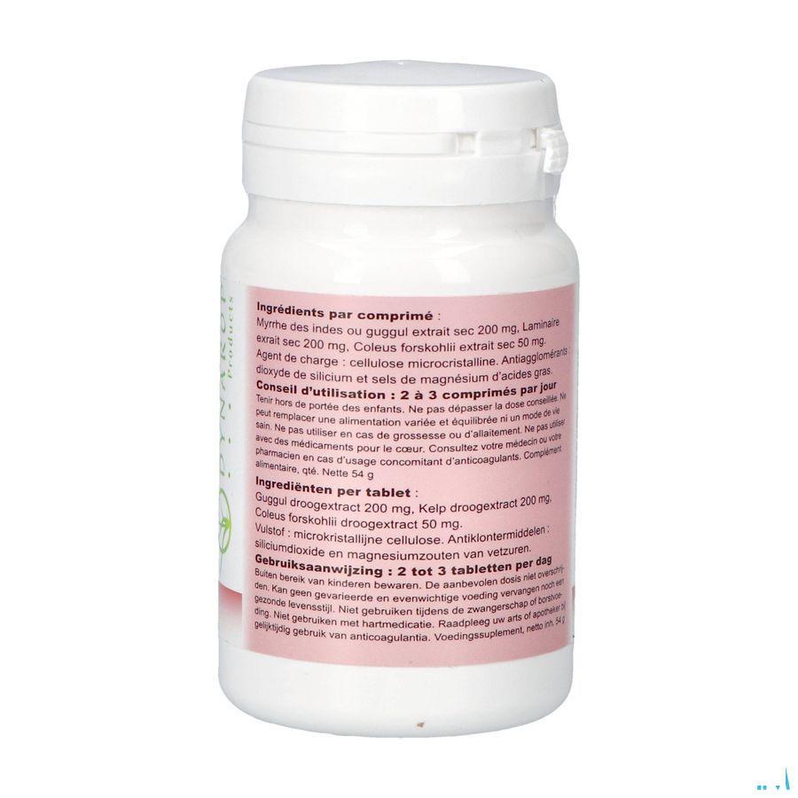 Dynathyrox Comp 60 X 950 mg  -  Dynarop Products