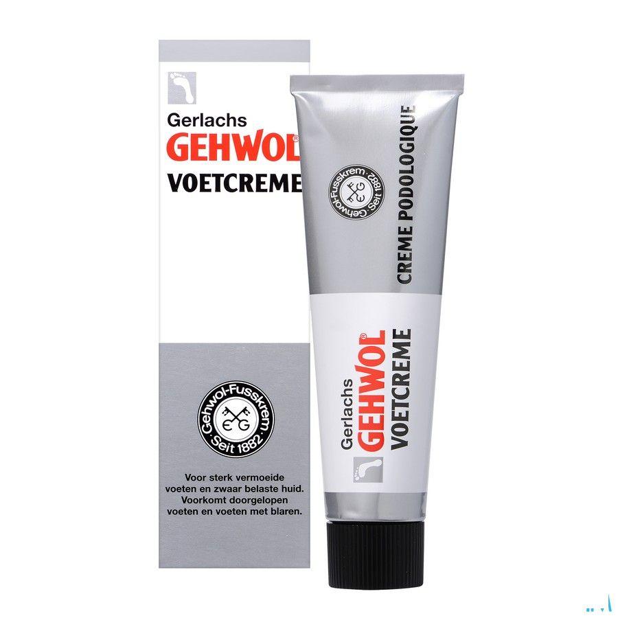 Gehwol Creme Pieds 75 ml Mannavita