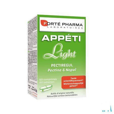 Appetilight Blister Tabletten 10x6  -  Forte Pharma