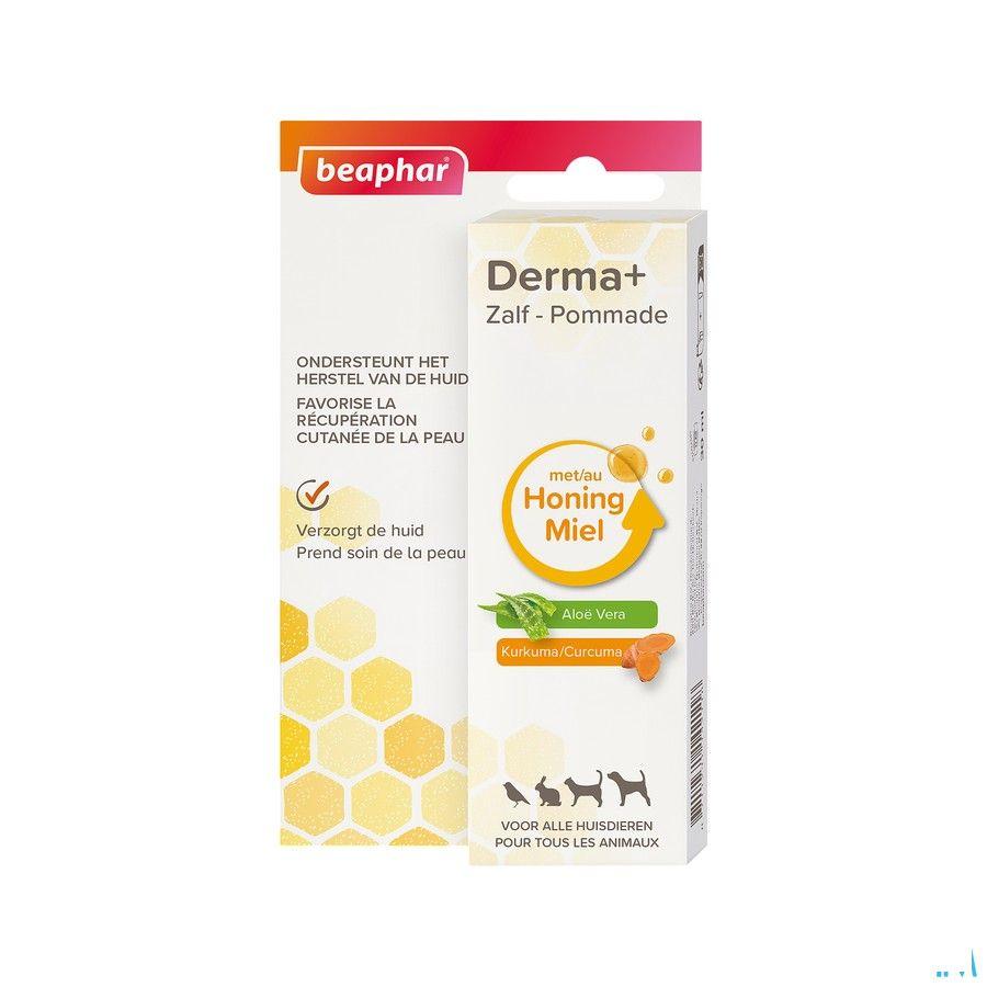 Beaphar Pommade Plaies 30 ml