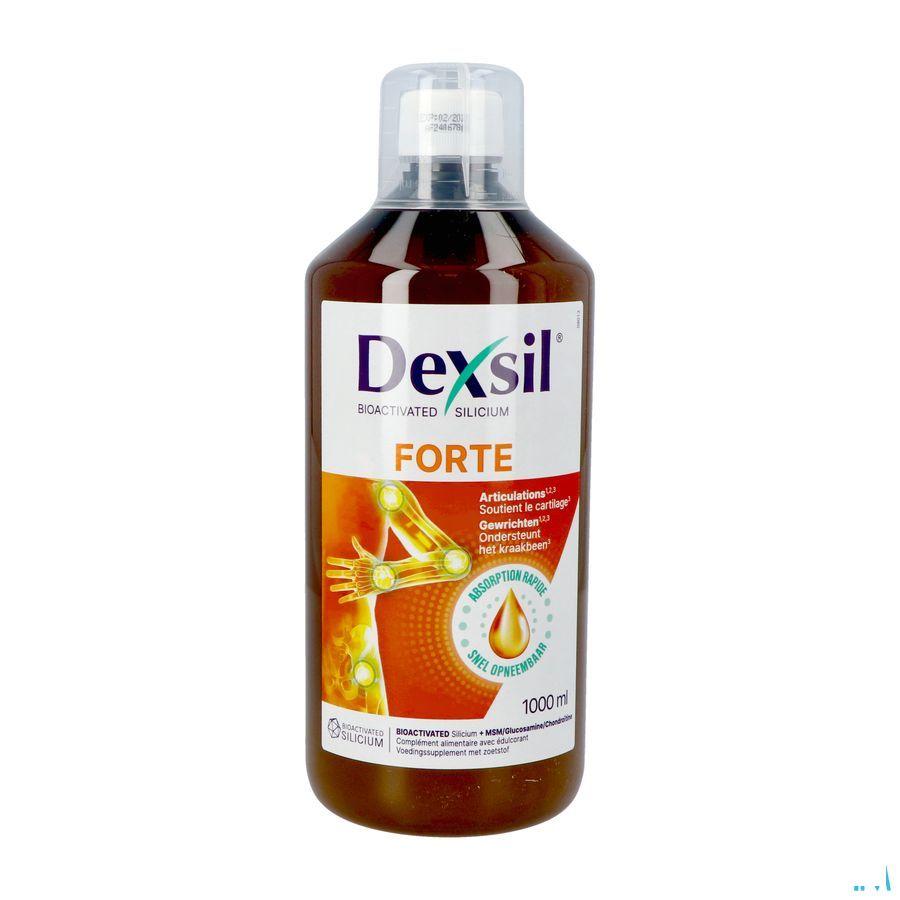 Dexsil Forte Articulations Buvable 1 L