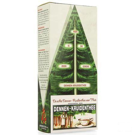 Tisane Sapin 40G  -  Colin Labo